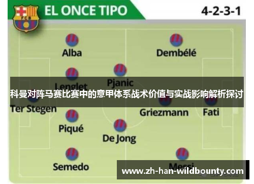 科曼对阵马赛比赛中的意甲体系战术价值与实战影响解析探讨