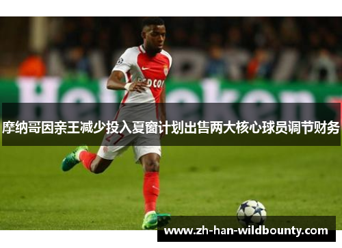 摩纳哥因亲王减少投入夏窗计划出售两大核心球员调节财务 摩纳哥因亲王减少投入夏窗计划出售两大核心球员调节财务