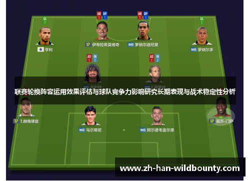 联赛轮换阵容运用效果评估与球队竞争力影响研究长期表现与战术稳定性分析
