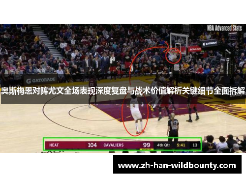 奥斯梅恩对阵尤文全场表现深度复盘与战术价值解析关键细节全面拆解