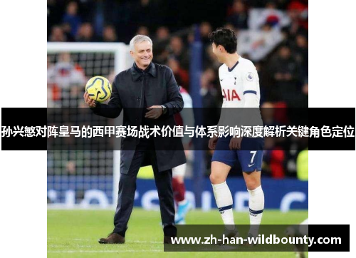 孙兴慜对阵皇马的西甲赛场战术价值与体系影响深度解析关键角色定位 孙兴慜对阵皇马的西甲赛场战术价值与体系影响深度解析关键角色定位