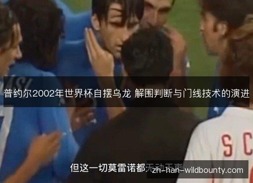 普约尔2002年世界杯自摆乌龙 解围判断与门线技术的演进 普约尔2002年世界杯自摆乌龙 解围判断与门线技术的演进